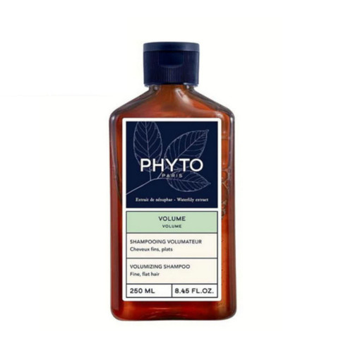 شامپو حجم دهنده فیتو ولوم مو های نازک Phyto Phytovolumeحجم: 250mil کشور مبدا: ایتالیا