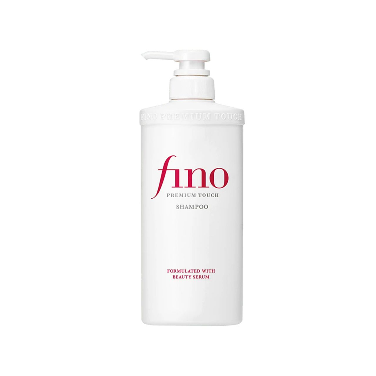 شامپو فینو شیسیدو ژاپنShiseido Fino Premium Touch Shampoo
