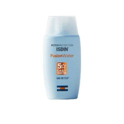 ضد آفتاب فیوژن واتر SPF50 ایزیدین