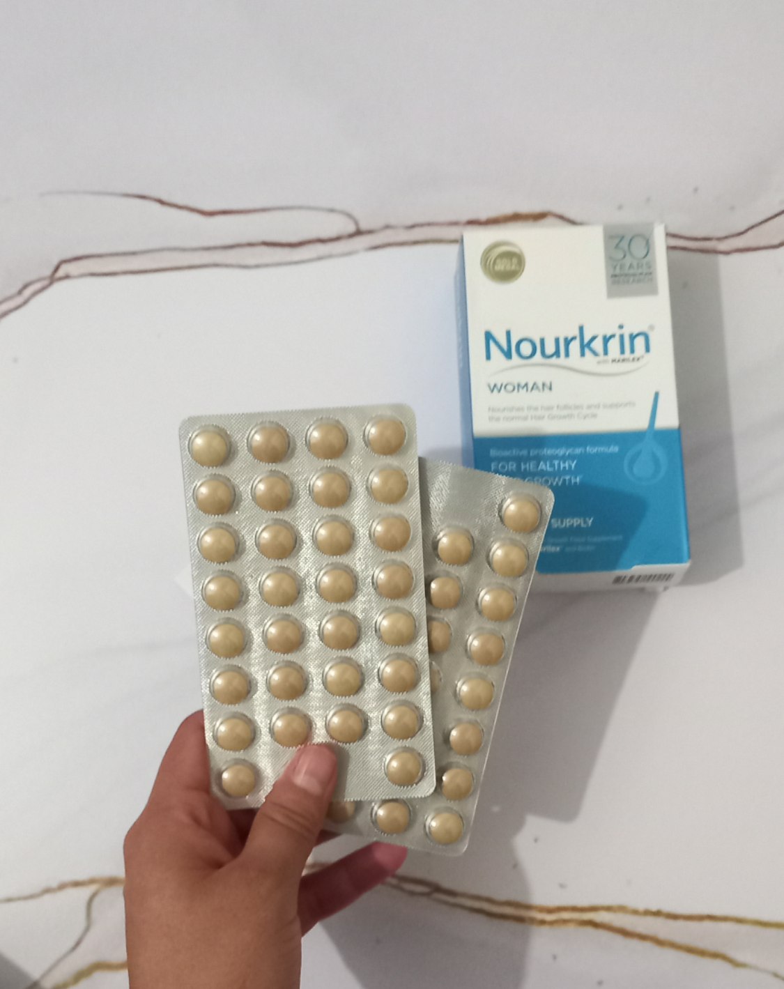 قرص نورکرین بانوان فارمامدیکو 30 و 60 و 180 عددی