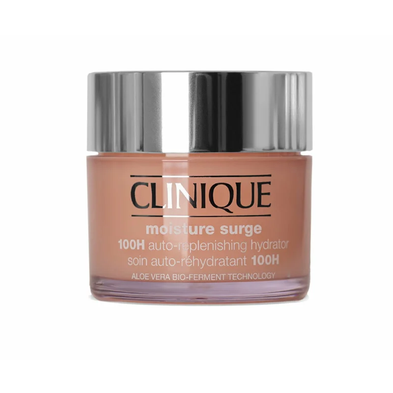 کرم آبرسان مویسچر 100 ساعته کلینیک Clinique