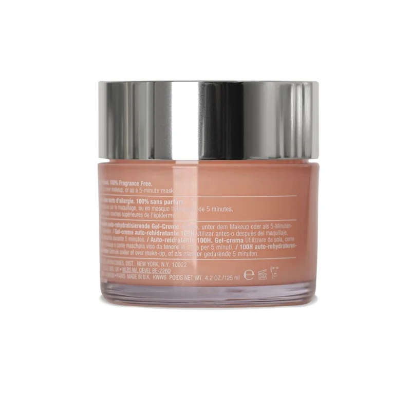 کرم آبرسان مویسچر 100 ساعته کلینیک Clinique